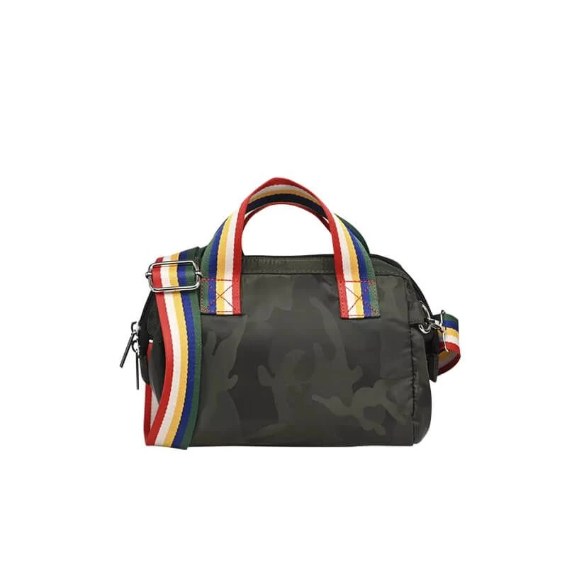 Sac Repas 18cm Camouflage Vert 3 Sac Repas 18cm Camouflage Vert