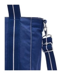 Kipling Sac Shopping Asseni S 40 Cm Admiral Blue -Delsey Paris Magasin sac shopping asseni s 40 cm admiral blue 4