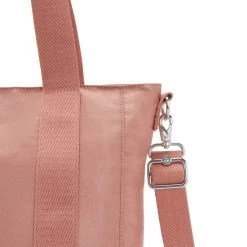 Kipling Sac Shopping Asseni S 40 Cm Warm Rose 10 Kipling Sac Shopping Asseni S 40 Cm Warm Rose -Delsey Paris Magasin sac shopping asseni s 40 cm warm rose 2