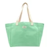 Sac Shopping Claude 40cm Menthe Glacée -Delsey Paris Magasin sac shopping claude 40cm menthe glacee