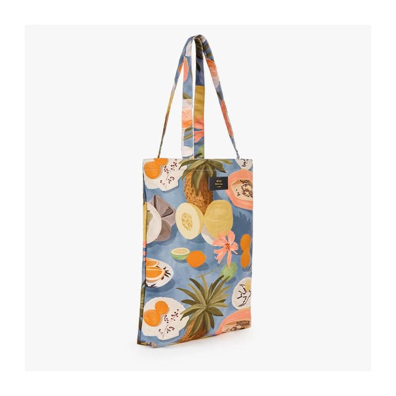 Wouf Sac Shopping Fourre-tout 43,5 Cm Cadaqués 4 Wouf Sac Shopping Fourre-tout 43,5 Cm Cadaqués – Image 2