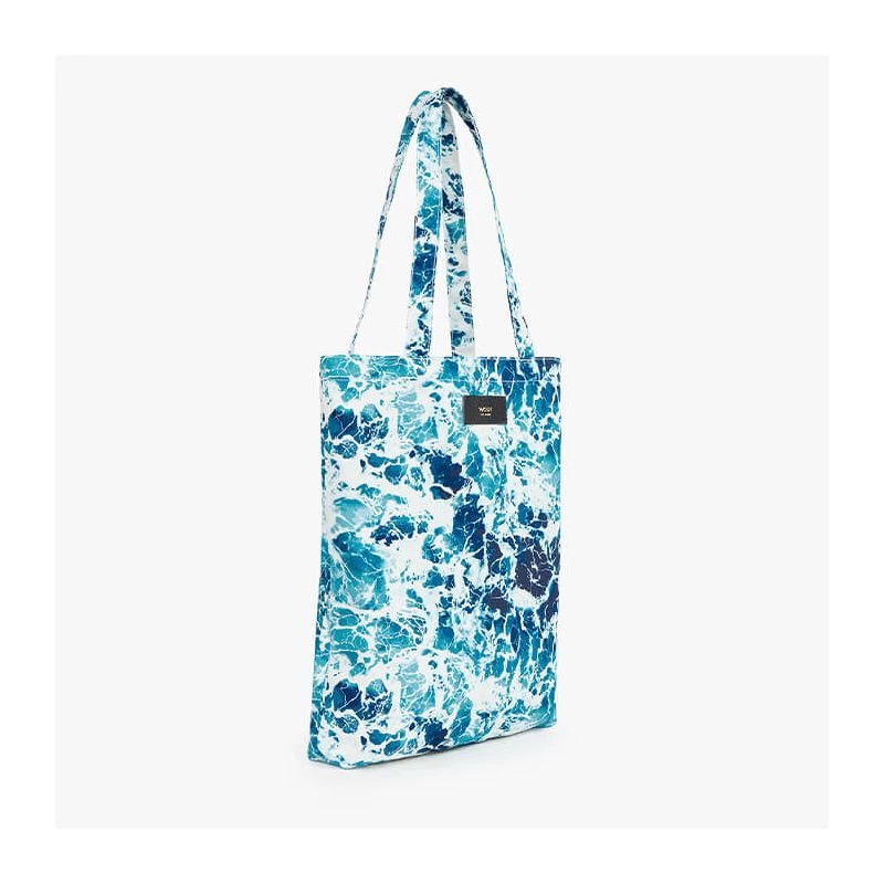 Wouf Sac Shopping Fourre-tout 43,5 Cm Waves 4 Wouf Sac Shopping Fourre-tout 43,5 Cm Waves – Image 2