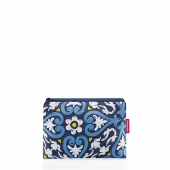 Reisenthel Sac Shopping Mini Maxi 2 En 1 19 Litres Floral 1