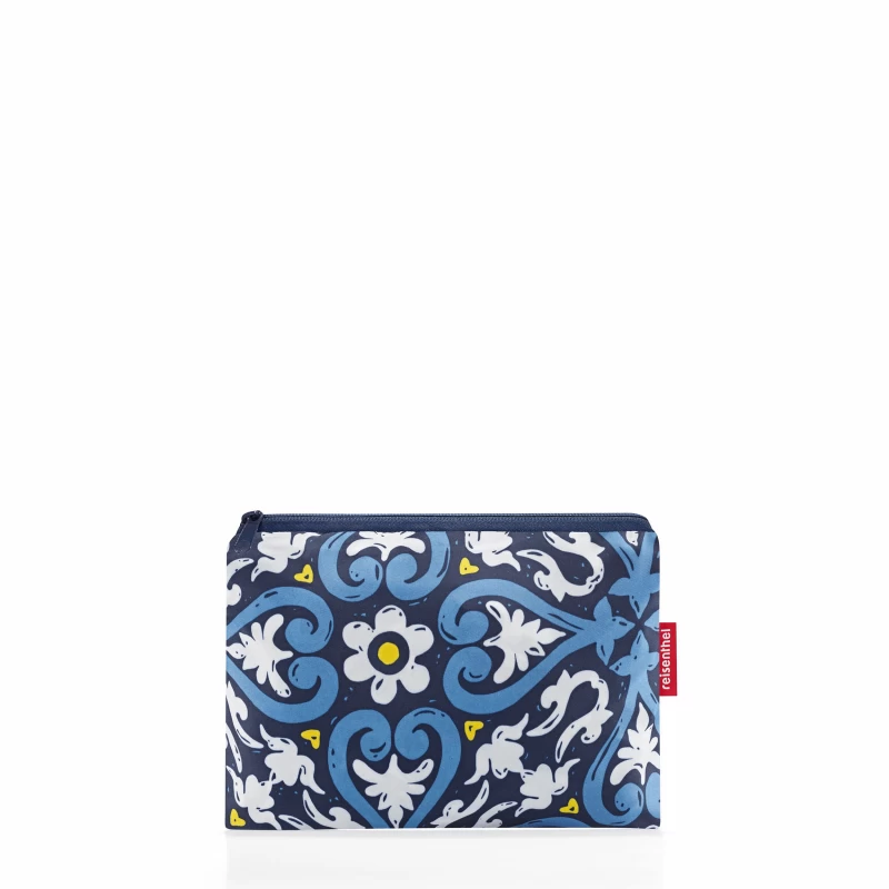 Reisenthel Sac Shopping Mini Maxi 2 En 1 19 Litres Floral 1 3 Reisenthel Sac Shopping Mini Maxi 2 En 1 19 Litres Floral 1