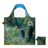 Sac Shopping Pliable Avec Pochette Zip 50cm Femme Avec Parasol Dans Un Jardin De Pierre-Auguste Renoir 1 Sac Shopping Pliable Avec Pochette Zip 50cm Femme Avec Parasol Dans Un Jardin De Pierre-Auguste Renoir -Delsey Paris Magasin sac shopping pliable avec pochette zip 50cm femme avec parasol dans un jardin de pierre auguste renoir