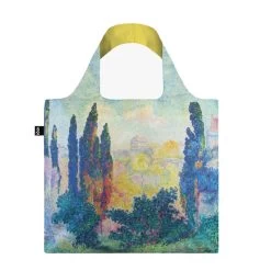 Sac Shopping Pliable Avec Pochette Zip 50cm Les Cyprès à Cagnes De Henri Edmond Cross 5 Sac Shopping Pliable Avec Pochette Zip 50cm Les Cyprès à Cagnes De Henri Edmond Cross -Delsey Paris Magasin sac shopping pliable avec pochette zip 50cm les cypres a cagnes de henri edmond cross 1