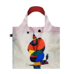 Sac Shopping Pliable Avec Pochette Zip 50cm Woman, Bird And Star From Joan Miro 9 Sac Shopping Pliable Avec Pochette Zip 50cm Woman, Bird And Star From Joan Miro -Delsey Paris Magasin sac shopping pliable avec pochette zip 50cm woman bird and star from joan miro 2