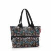 Reisenthel Sac Shopping Shopper E1 Extensible 50 Cm Autumn 1 1 Reisenthel Sac Shopping Shopper E1 Extensible 50 Cm Autumn 1 -Delsey Paris Magasin sac shopping shopper e1 extensible 50 cm autumn 1