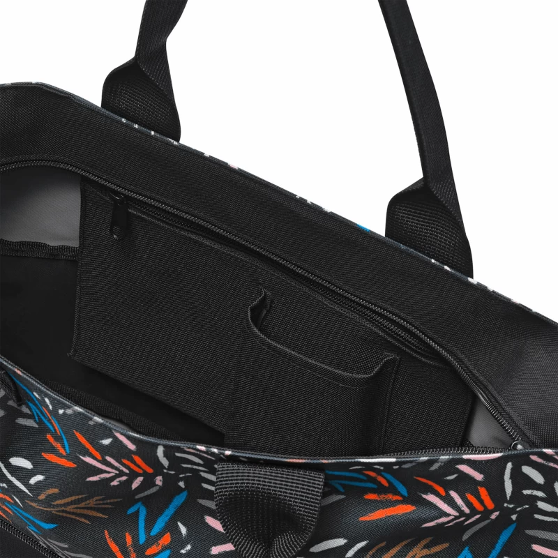 Reisenthel Sac Shopping Shopper E1 Extensible 50 Cm Autumn 1 5 Reisenthel Sac Shopping Shopper E1 Extensible 50 Cm Autumn 1 – Image 3