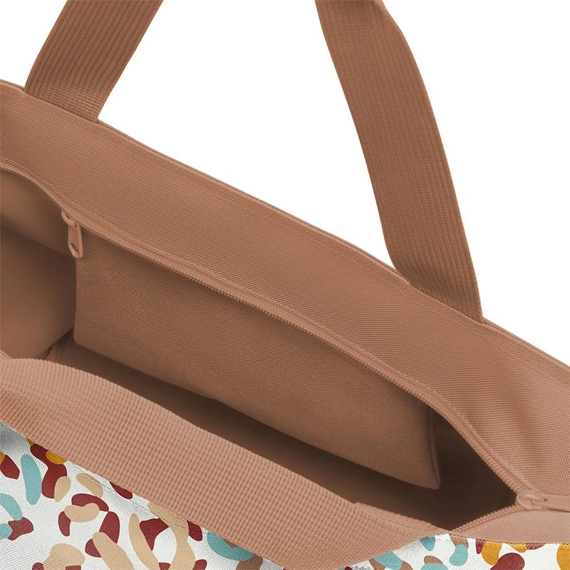 Reisenthel Sac Shopping Shopper M 51 Cm Safari Sand 4 Reisenthel Sac Shopping Shopper M 51 Cm Safari Sand – Image 2