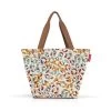 Reisenthel Sac Shopping Shopper M 51 Cm Safari Sand -Delsey Paris Magasin sac shopping shopper m 51 cm safari sand