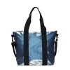Rains Sac Shopping Tote Bag Mini 36 Cm Sonic 2 Rains Sac Shopping Tote Bag Mini 36 Cm Sonic -Delsey Paris Magasin sac shopping tote bag mini 36 cm sonic