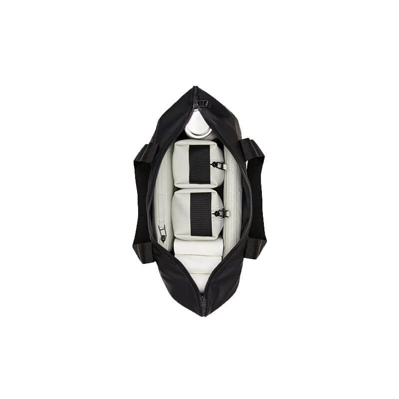 Rains Sac Shopping Tote Bag Rush 36 Cm Ink 4 Rains Sac Shopping Tote Bag Rush 36 Cm Ink – Image 2