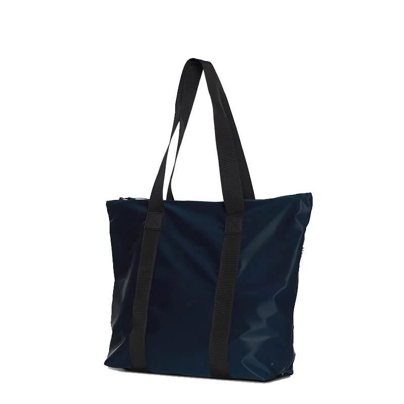 Rains Sac Shopping Tote Bag Rush 36 Cm Ink 5 Rains Sac Shopping Tote Bag Rush 36 Cm Ink – Image 3