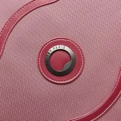 Delsey Paris Sac Week-end Cabine Châtelet Air 2.0 51 Cm Rose 10 Delsey Paris Sac Week-end Cabine Châtelet Air 2.0 51 Cm Rose -Delsey Paris Magasin sac week end cabine chatelet air 20 51 cm rose 3