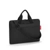 Reisenthel Sacoche Ordinateur 15.6 Pouces Netbookbag 40 Cm Black 1 Reisenthel Sacoche Ordinateur 15.6 Pouces Netbookbag 40 Cm Black -Delsey Paris Magasin sacoche ordinateur 15 6 pouces netbookbag 40 cm black