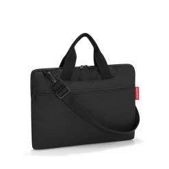 Reisenthel Sacoche Ordinateur 15.6 Pouces Netbookbag 40 Cm Black