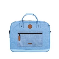 Cabaïa Sacoche Ordinateur 15 Pouces Ajaccio Bleu Clair 15 Cabaïa Sacoche Ordinateur 15 Pouces Ajaccio Bleu Clair -Delsey Paris Magasin sacoche ordinateur 15 pouces ajaccio bleu clair 2