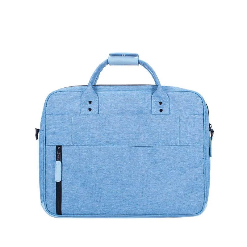 Cabaïa Sacoche Ordinateur 15 Pouces Ajaccio Bleu Clair 8 Cabaïa Sacoche Ordinateur 15 Pouces Ajaccio Bleu Clair – Image 6