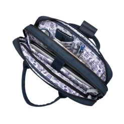 Cabaïa Sacoche Ordinateur 15 Pouces Ajaccio Bleu Clair 18 Cabaïa Sacoche Ordinateur 15 Pouces Ajaccio Bleu Clair -Delsey Paris Magasin sacoche ordinateur 15 pouces ajaccio bleu clair 5