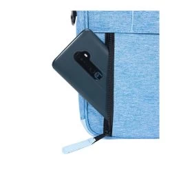 Cabaïa Sacoche Ordinateur 15 Pouces Ajaccio Bleu Clair 21 Cabaïa Sacoche Ordinateur 15 Pouces Ajaccio Bleu Clair -Delsey Paris Magasin sacoche ordinateur 15 pouces ajaccio bleu clair 8