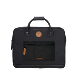 Cabaïa Sacoche Ordinateur 15 Pouces Berlin Noir 14 Cabaïa Sacoche Ordinateur 15 Pouces Berlin Noir -Delsey Paris Magasin sacoche ordinateur 15 pouces berlin noir 1