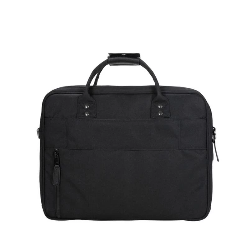 Cabaïa Sacoche Ordinateur 15 Pouces Berlin Noir 8 Cabaïa Sacoche Ordinateur 15 Pouces Berlin Noir – Image 6