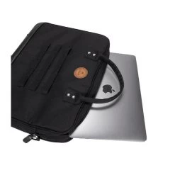 Cabaïa Sacoche Ordinateur 15 Pouces Berlin Noir 20 Cabaïa Sacoche Ordinateur 15 Pouces Berlin Noir -Delsey Paris Magasin sacoche ordinateur 15 pouces berlin noir 7