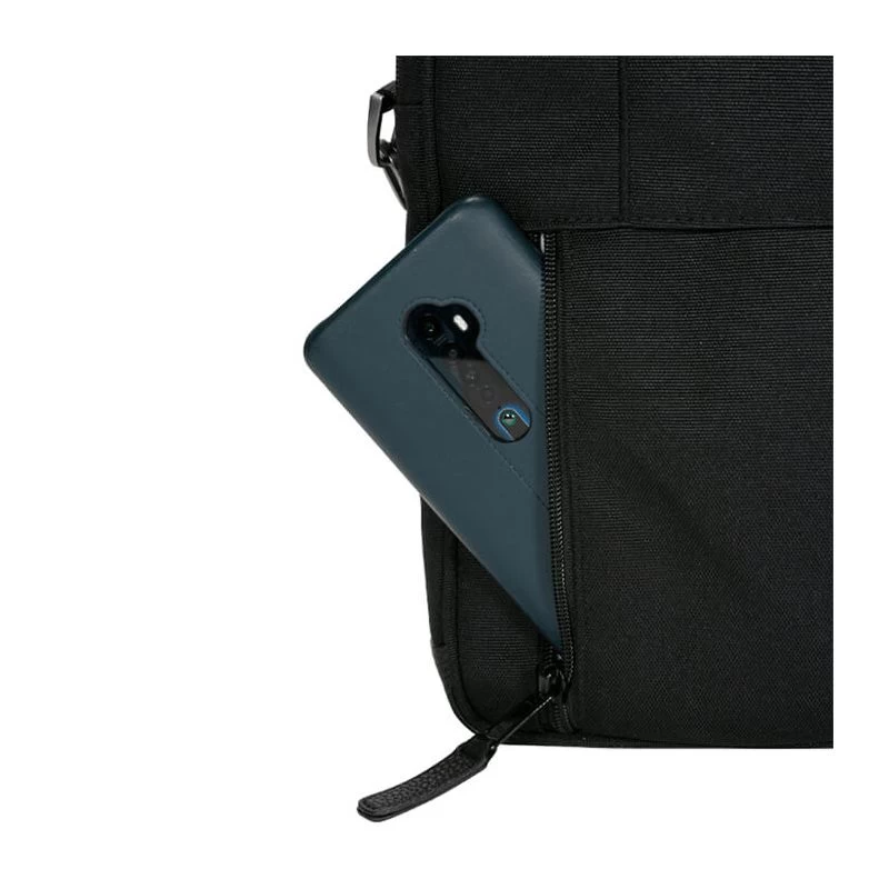 Cabaïa Sacoche Ordinateur 15 Pouces Berlin Noir 12 Cabaïa Sacoche Ordinateur 15 Pouces Berlin Noir – Image 10