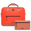 Cabaïa Sacoche Ordinateur 15 Pouces Bogota Orange 2 Cabaïa Sacoche Ordinateur 15 Pouces Bogota Orange -Delsey Paris Magasin sacoche ordinateur 15 pouces bogota orange
