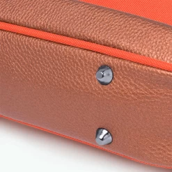 Cabaïa Sacoche Ordinateur 15 Pouces Bogota Orange -Delsey Paris Magasin sacoche ordinateur 15 pouces bogota orange 5