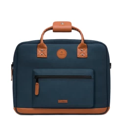 Cabaïa Sacoche Ordinateur 15 Pouces Chicago Bleu 12 Cabaïa Sacoche Ordinateur 15 Pouces Chicago Bleu -Delsey Paris Magasin sacoche ordinateur 15 pouces chicago bleu 2