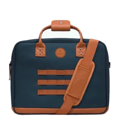Cabaïa Sacoche Ordinateur 15 Pouces Chicago Bleu 13 Cabaïa Sacoche Ordinateur 15 Pouces Chicago Bleu -Delsey Paris Magasin sacoche ordinateur 15 pouces chicago bleu 3