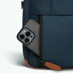 Cabaïa Sacoche Ordinateur 15 Pouces Chicago Bleu 16 Cabaïa Sacoche Ordinateur 15 Pouces Chicago Bleu -Delsey Paris Magasin sacoche ordinateur 15 pouces chicago bleu 6