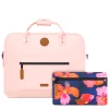Cabaïa Sacoche Ordinateur 15 Pouces Hanoi Rose 1 Cabaïa Sacoche Ordinateur 15 Pouces Hanoi Rose -Delsey Paris Magasin sacoche ordinateur 15 pouces hanoi rose