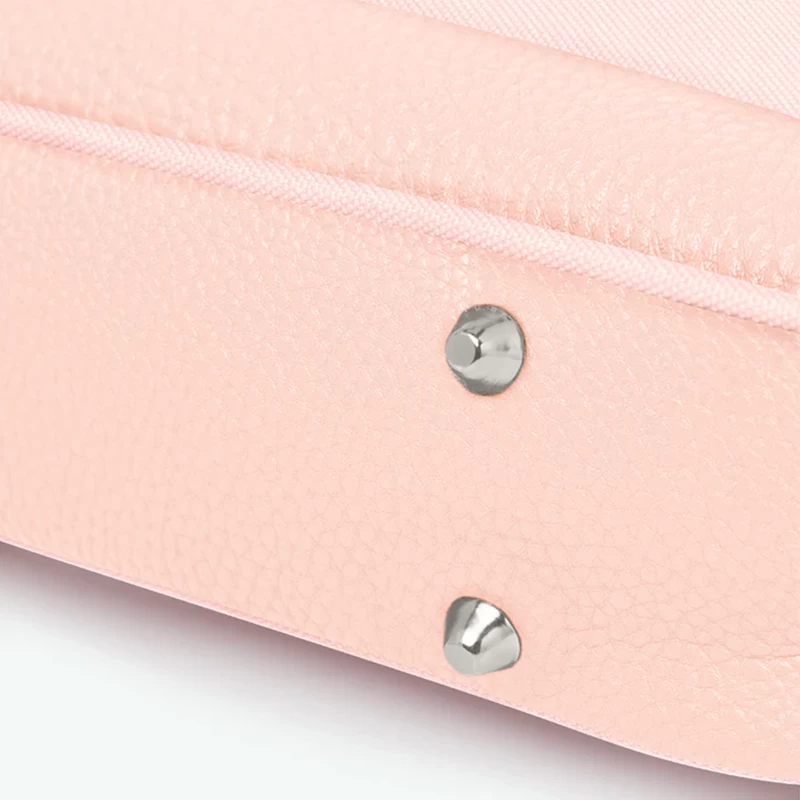 Cabaïa Sacoche Ordinateur 15 Pouces Hanoi Rose 8 Cabaïa Sacoche Ordinateur 15 Pouces Hanoi Rose – Image 6