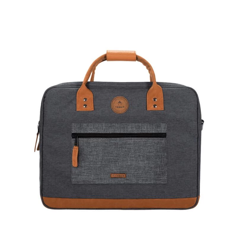 Cabaïa Sacoche Ordinateur 15 Pouces Londres Gris 6 Cabaïa Sacoche Ordinateur 15 Pouces Londres Gris – Image 4