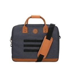 Cabaïa Sacoche Ordinateur 15 Pouces Londres Gris 16 Cabaïa Sacoche Ordinateur 15 Pouces Londres Gris -Delsey Paris Magasin sacoche ordinateur 15 pouces londres gris 3