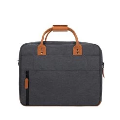 Cabaïa Sacoche Ordinateur 15 Pouces Londres Gris 17 Cabaïa Sacoche Ordinateur 15 Pouces Londres Gris -Delsey Paris Magasin sacoche ordinateur 15 pouces londres gris 4