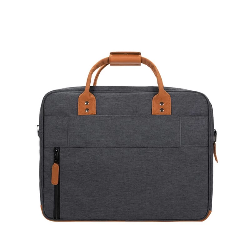 Cabaïa Sacoche Ordinateur 15 Pouces Londres Gris 8 Cabaïa Sacoche Ordinateur 15 Pouces Londres Gris – Image 6