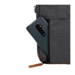 Cabaïa Sacoche Ordinateur 15 Pouces Londres Gris 21 Cabaïa Sacoche Ordinateur 15 Pouces Londres Gris -Delsey Paris Magasin sacoche ordinateur 15 pouces londres gris 8