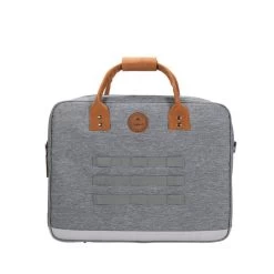 Cabaïa Sacoche Ordinateur 15 Pouces New York Gris Clair 16 Cabaïa Sacoche Ordinateur 15 Pouces New York Gris Clair -Delsey Paris Magasin sacoche ordinateur 15 pouces new york gris clair 3