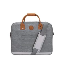 Cabaïa Sacoche Ordinateur 15 Pouces New York Gris Clair 17 Cabaïa Sacoche Ordinateur 15 Pouces New York Gris Clair -Delsey Paris Magasin sacoche ordinateur 15 pouces new york gris clair 4