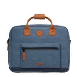 Cabaïa Sacoche Ordinateur 15 Pouces Paris Bleu Jean 14 Cabaïa Sacoche Ordinateur 15 Pouces Paris Bleu Jean -Delsey Paris Magasin sacoche ordinateur 15 pouces paris bleu jean 3