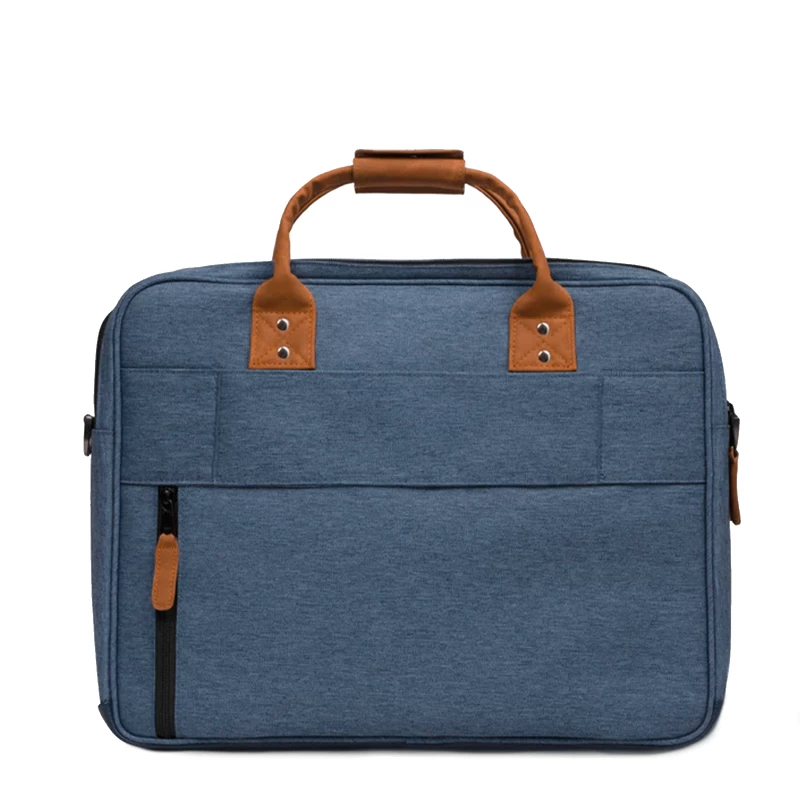 Cabaïa Sacoche Ordinateur 15 Pouces Paris Bleu Jean 8 Cabaïa Sacoche Ordinateur 15 Pouces Paris Bleu Jean – Image 6