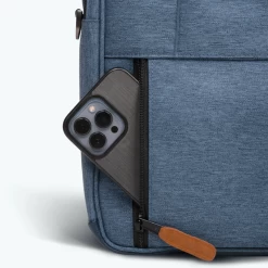 Cabaïa Sacoche Ordinateur 15 Pouces Paris Bleu Jean 18 Cabaïa Sacoche Ordinateur 15 Pouces Paris Bleu Jean -Delsey Paris Magasin sacoche ordinateur 15 pouces paris bleu jean 7