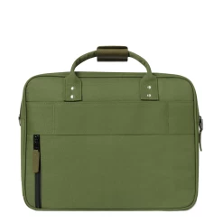 Cabaïa Sacoche Ordinateur 15 Pouces Séoul Vert 12 Cabaïa Sacoche Ordinateur 15 Pouces Séoul Vert -Delsey Paris Magasin sacoche ordinateur 15 pouces seoul vert 2