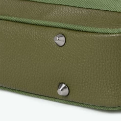 Cabaïa Sacoche Ordinateur 15 Pouces Séoul Vert 14 Cabaïa Sacoche Ordinateur 15 Pouces Séoul Vert -Delsey Paris Magasin sacoche ordinateur 15 pouces seoul vert 4