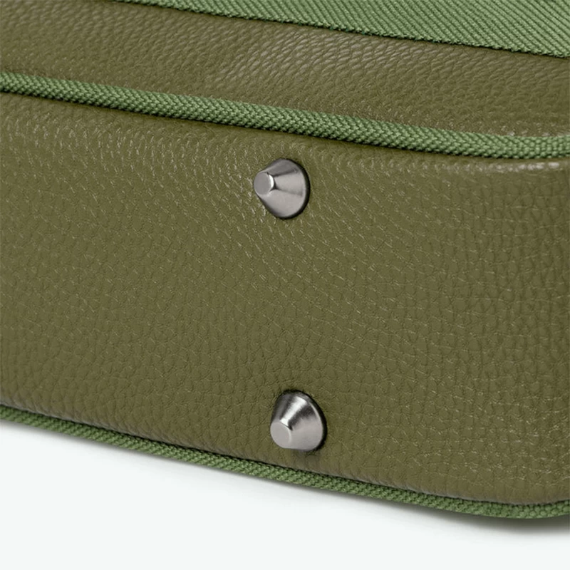 Cabaïa Sacoche Ordinateur 15 Pouces Séoul Vert 7 Cabaïa Sacoche Ordinateur 15 Pouces Séoul Vert – Image 5