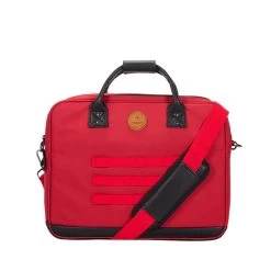 Cabaïa Sacoche Ordinateur 15 Pouces Shangai Rouge 14 Cabaïa Sacoche Ordinateur 15 Pouces Shangai Rouge -Delsey Paris Magasin sacoche ordinateur 15 pouces shangai rouge 1